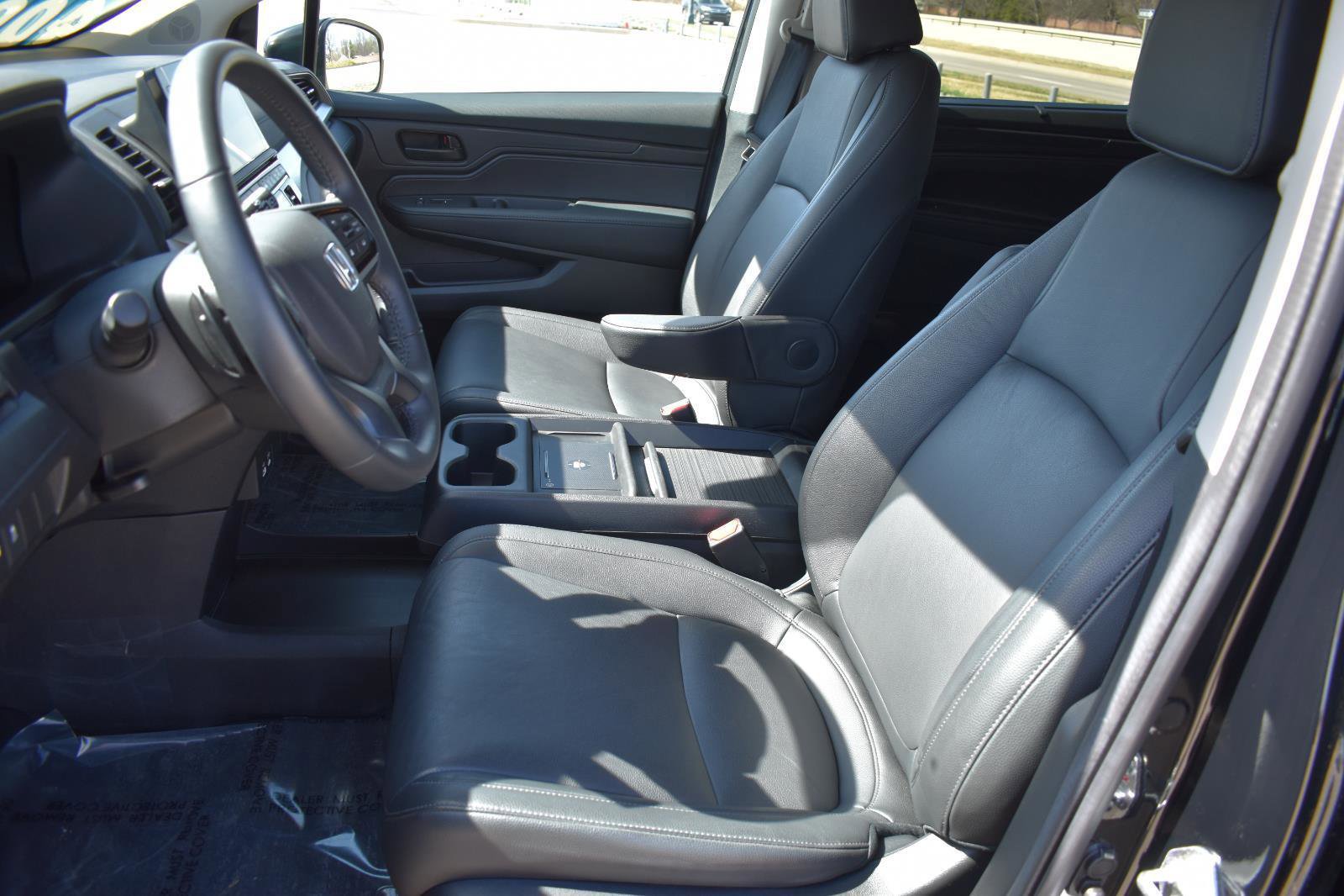 Used 2025 Honda Odyssey EX-L image 26