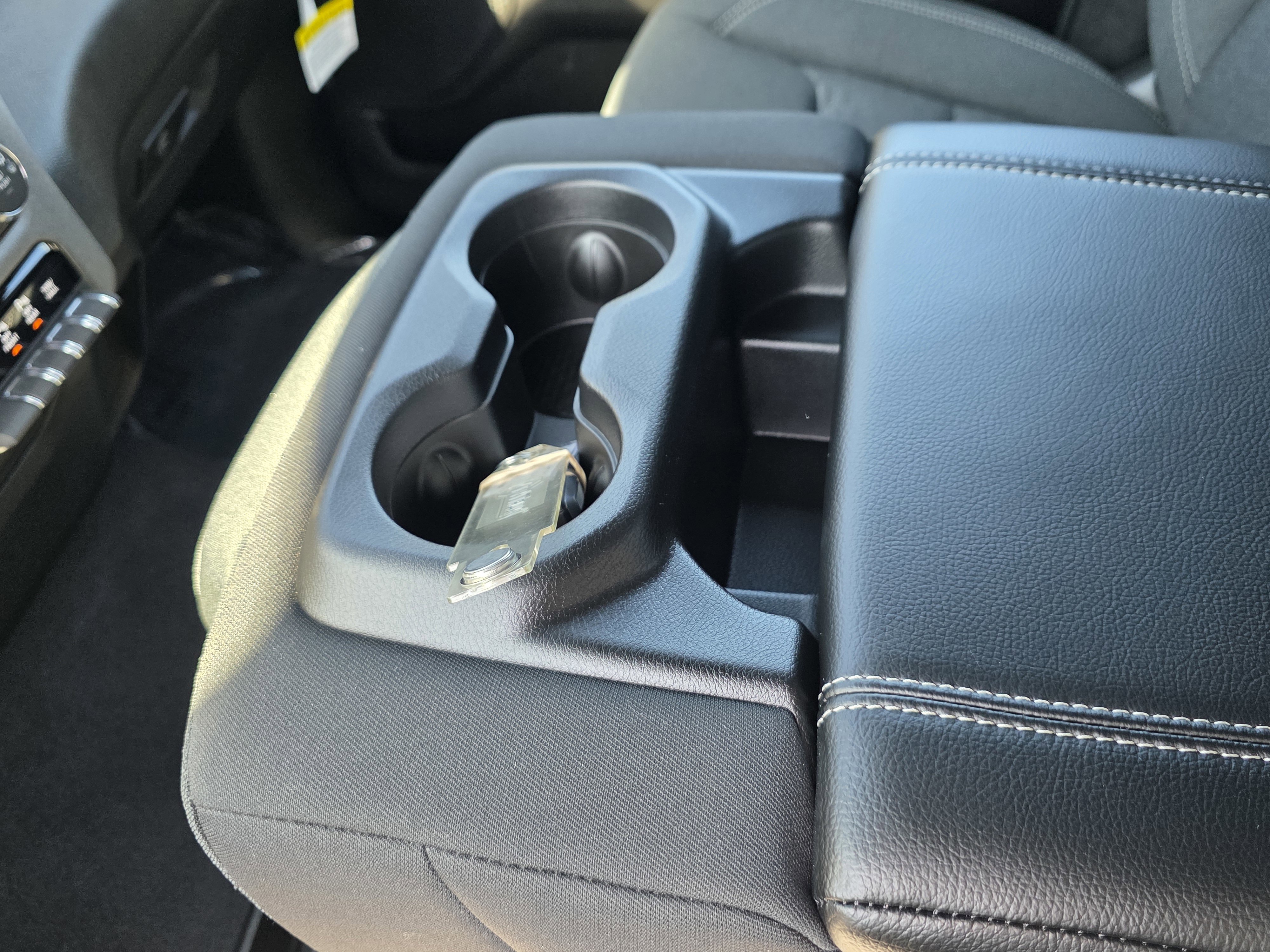 New 2026 RAM 1500 Tradesman image 17