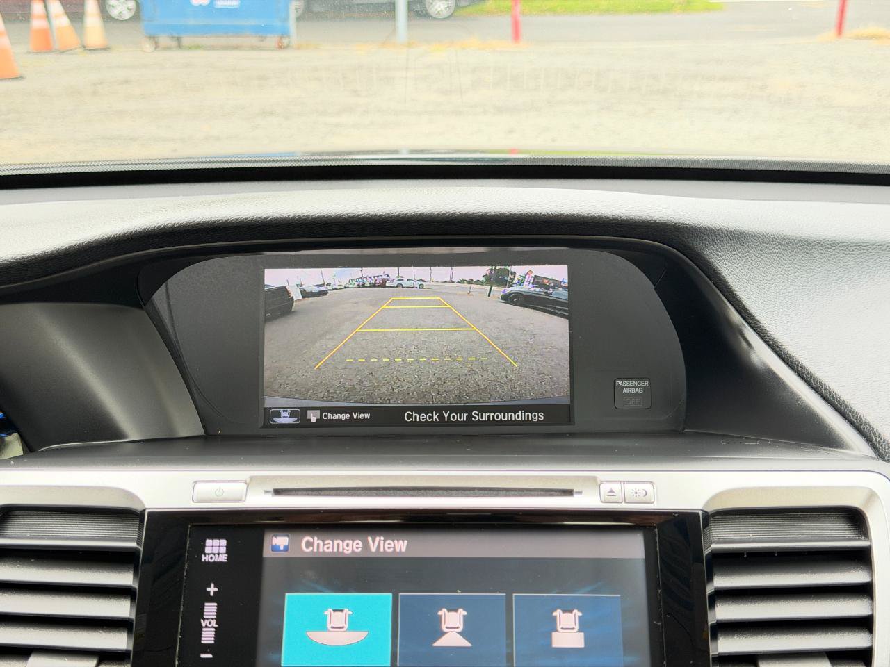 Used 2017 Honda Accord EX-L image 58