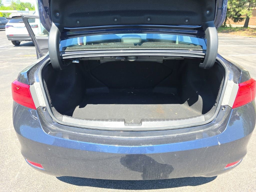Used 2014 Acura ILX FWD image 26