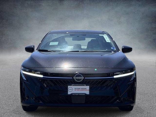 New 2026 Nissan Sentra SV w/ SV Convenience Package FWD image 6