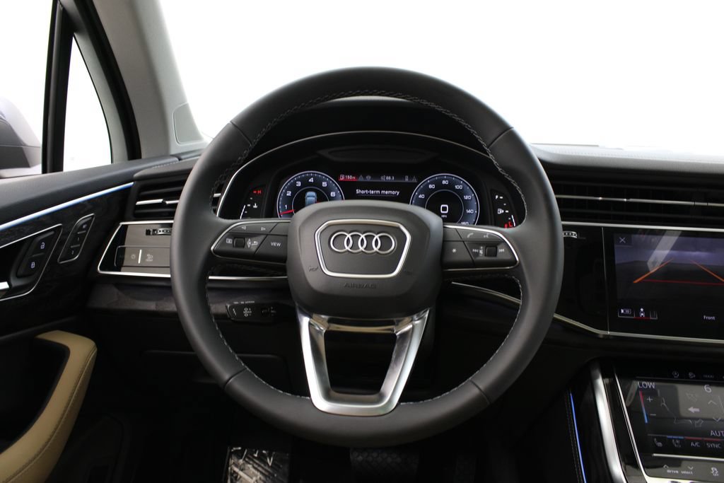 New 2026 Audi Q7 Premium Plus AWD/4WD image 24