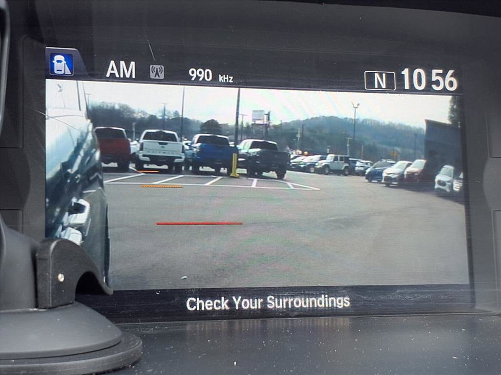 Used 2016 Honda Odyssey EX-L image 20