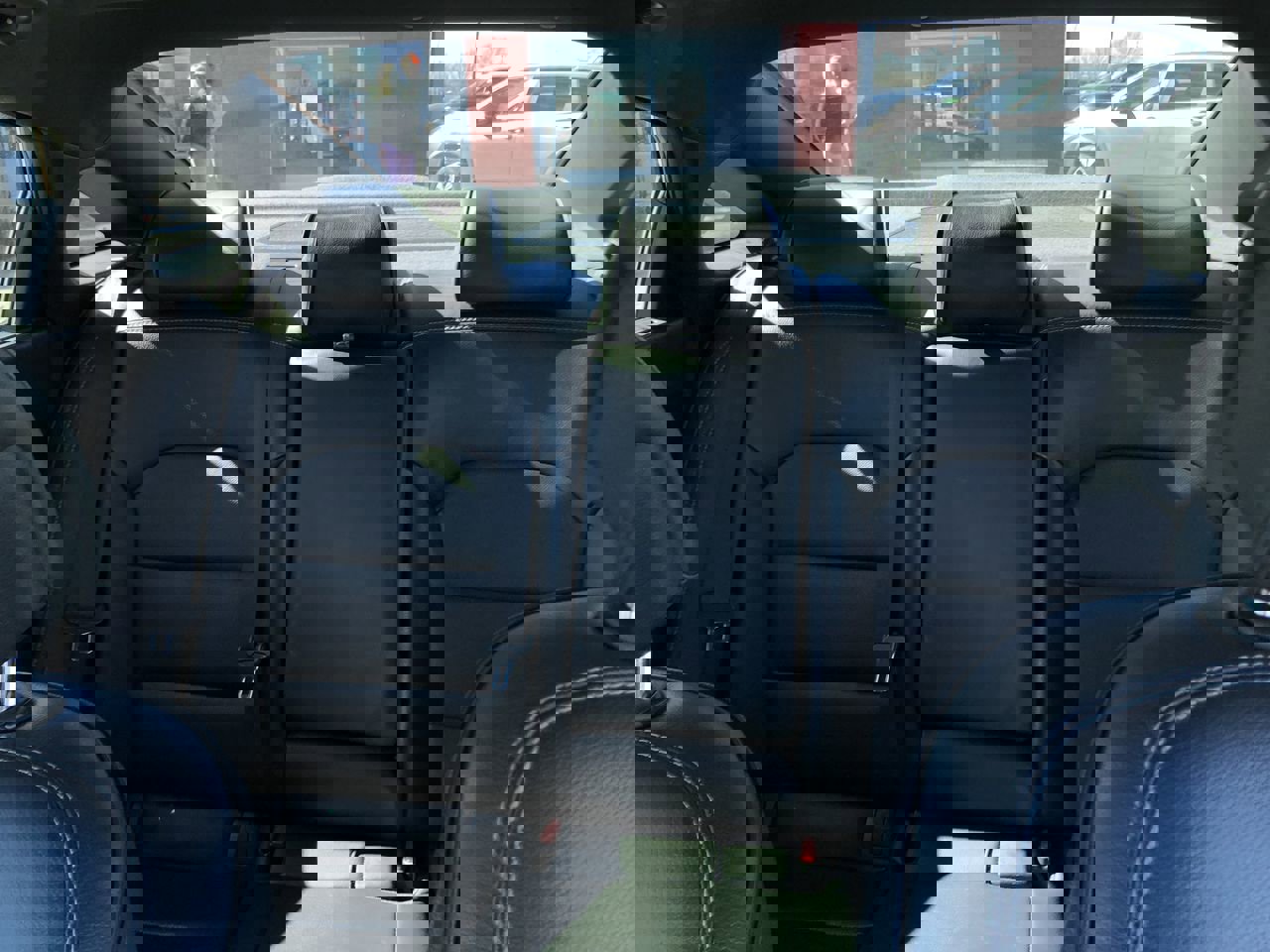 Used 2015 Hyundai Sonata Limited 2.0T image 10