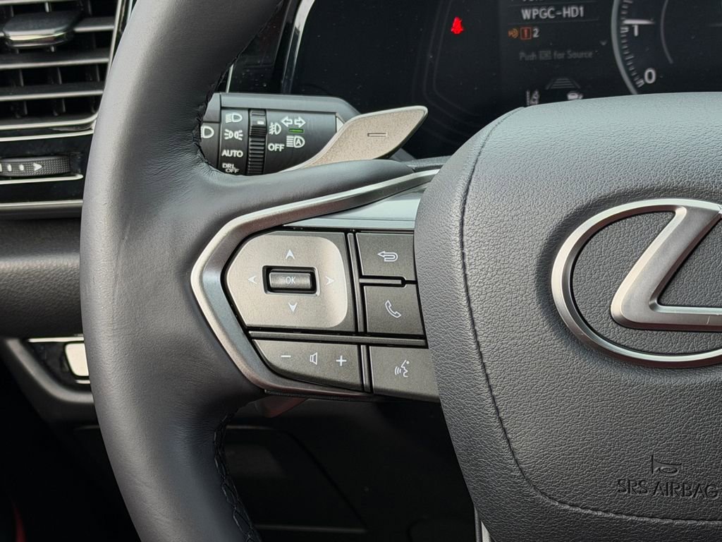 Used 2022 Lexus NX 350 AWD image 19