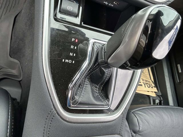 Used 2022 Subaru Outback Limited image 19