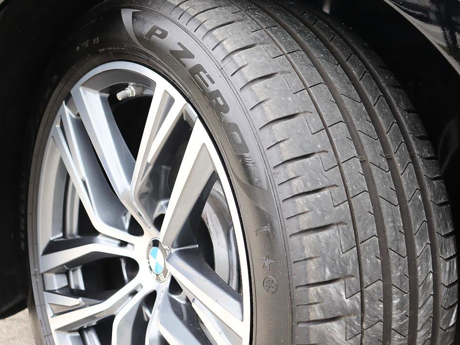 Used 2025 BMW 430i w/ Premium Package image 55