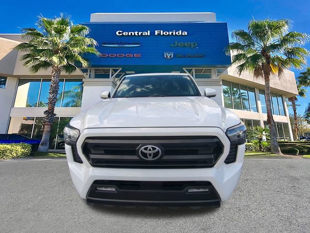 Used 2024 Toyota Tacoma SR5 image 3