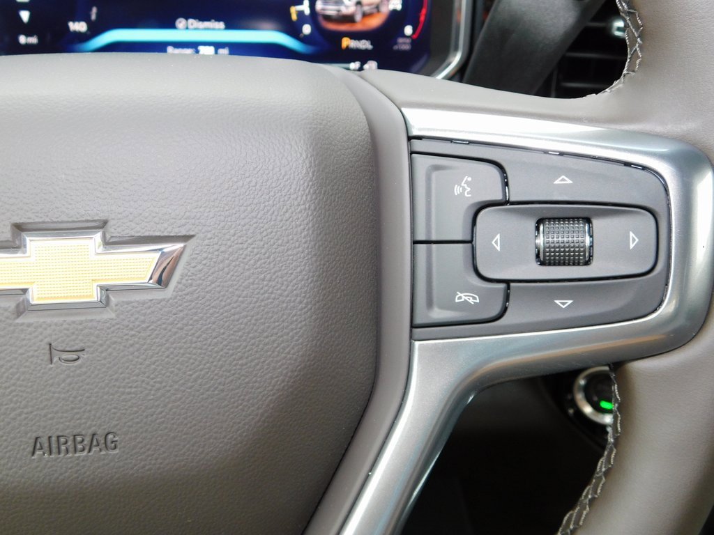 New 2026 Chevrolet Silverado 2500 LT w/ All Star Edition image 32
