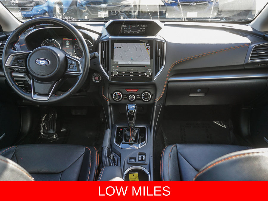 Used 2018 Subaru Crosstrek 2.0i Limited AWD/4WD image 14