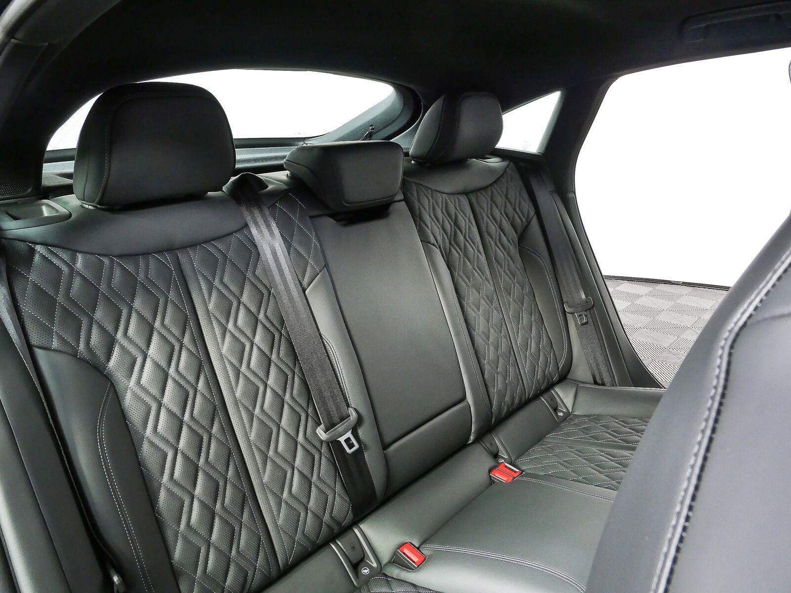 New 2026 Audi S5 Prestige AWD/4WD image 24