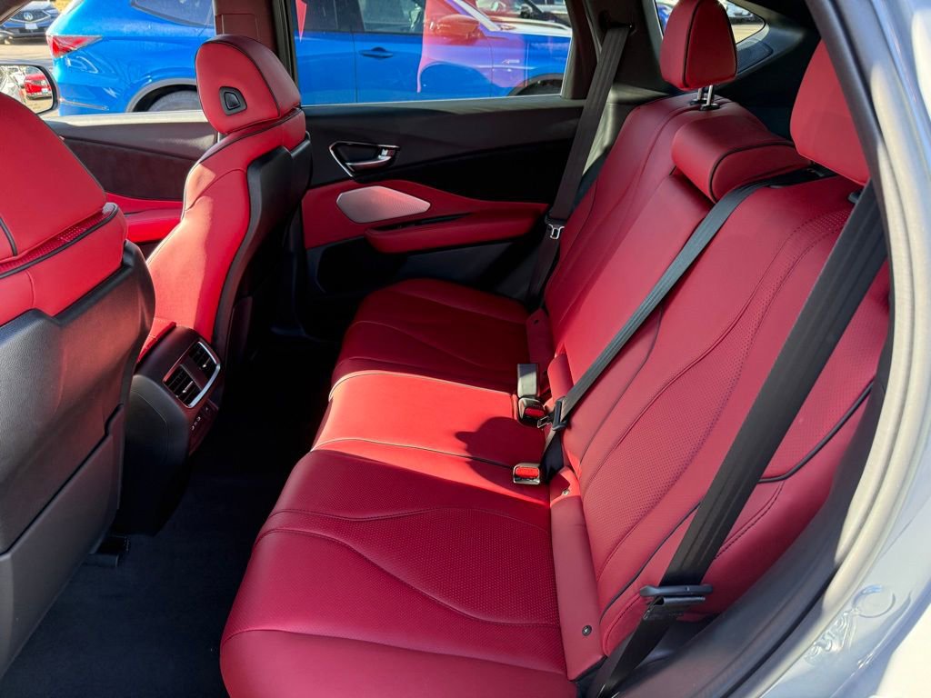 New 2026 Acura RDX A-Spec image 15