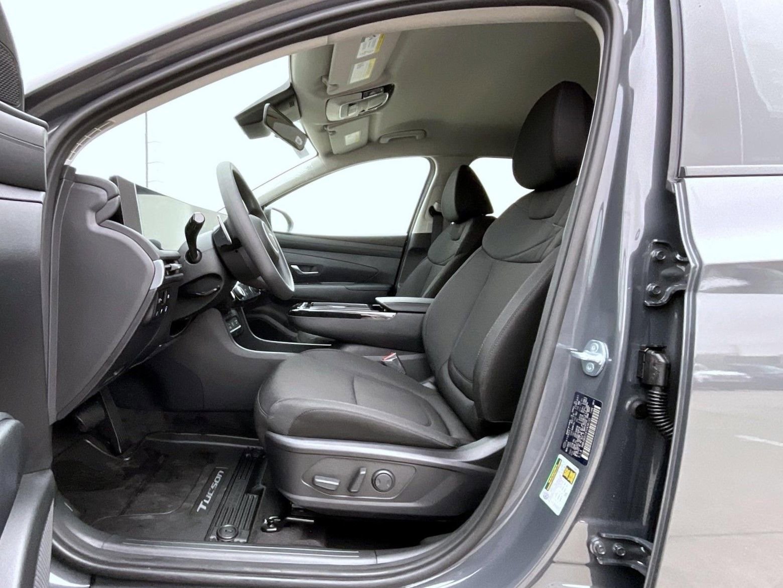 New 2026 Hyundai Tucson SEL image 10