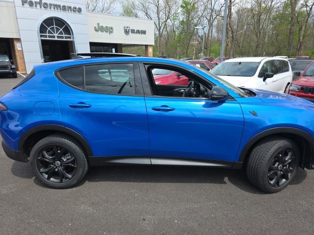 Used 2024 Dodge Hornet GT Plus w/ GT Blacktop Package image 22