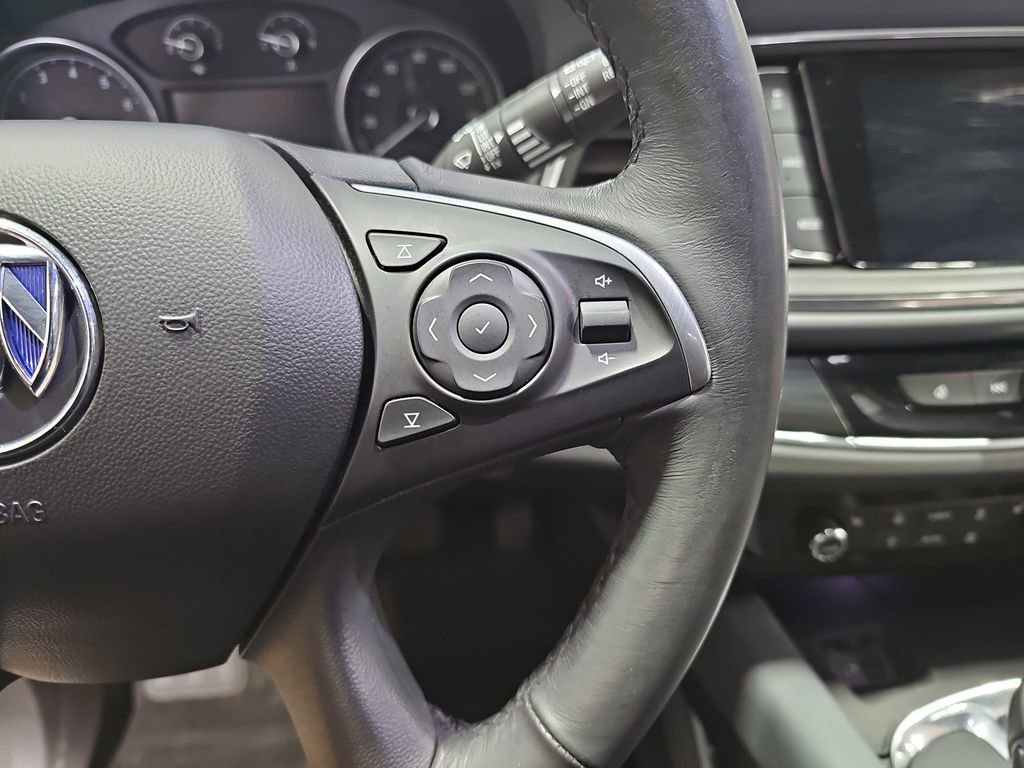 Used 2021 Buick Enclave Essence w/ Trailering Package, 5000 lbs. image 18