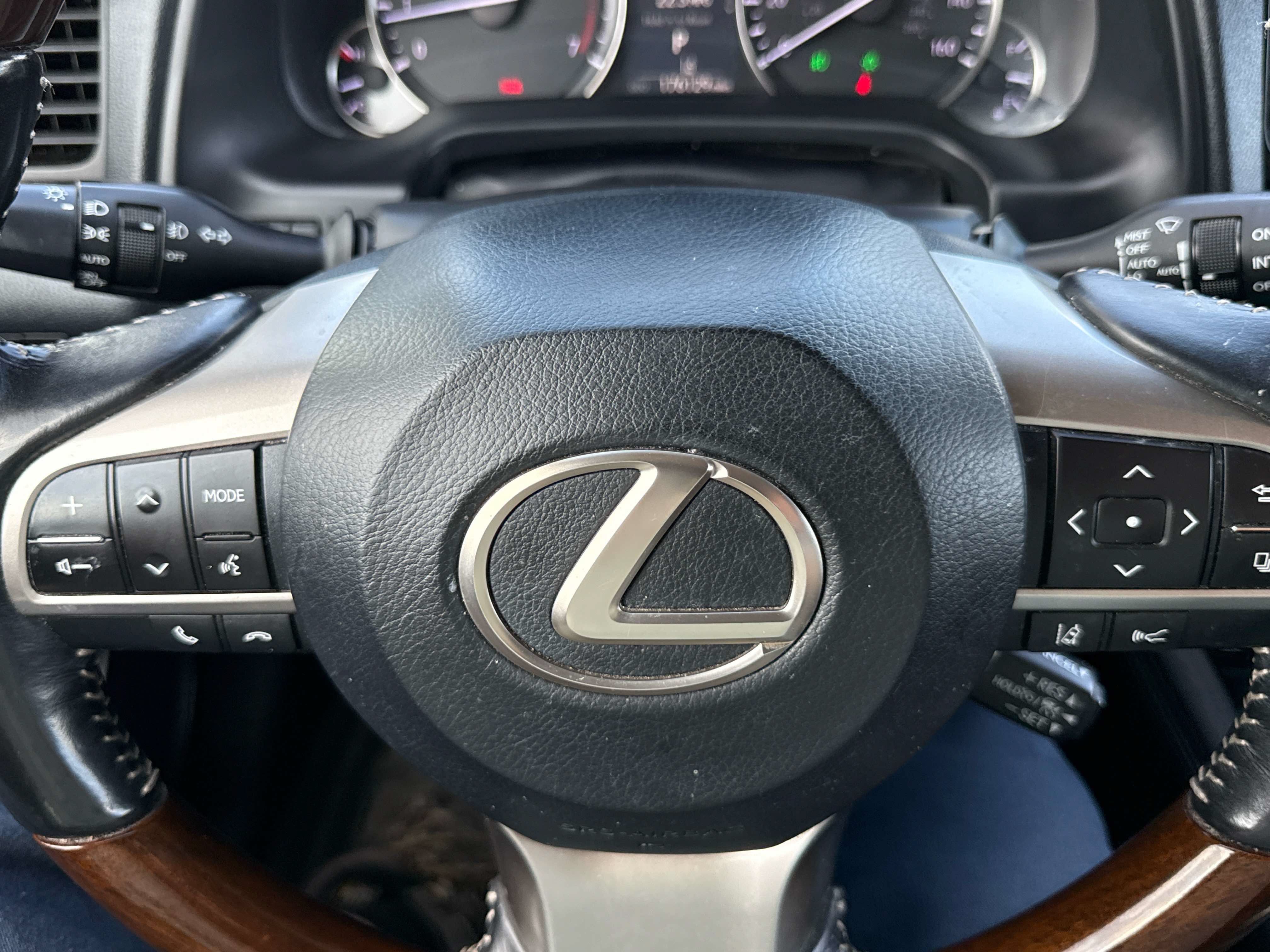 Used 2018 Lexus RX 350L AWD image 27