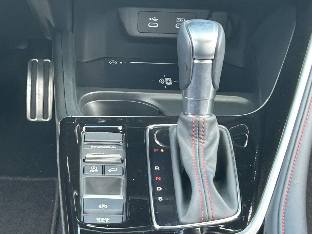 Certified 2026 Acura ADX A-Spec FWD image 25