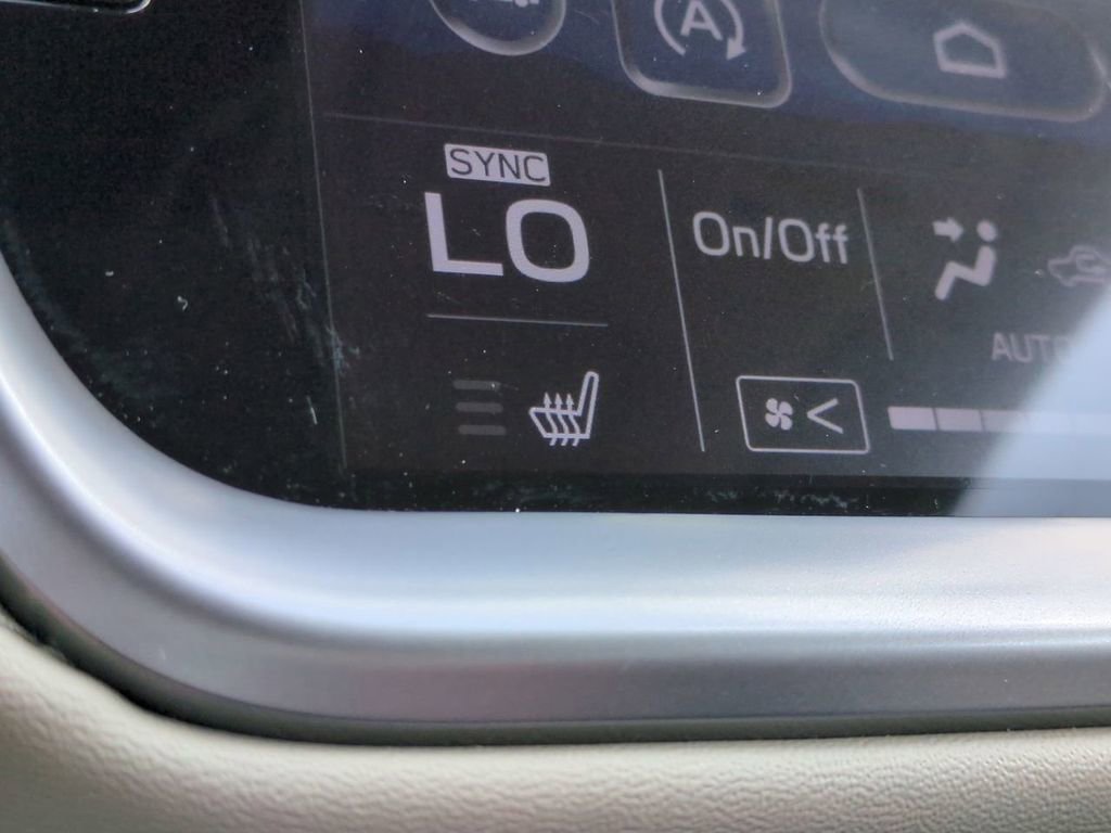 Used 2021 Subaru Outback Limited XT image 24