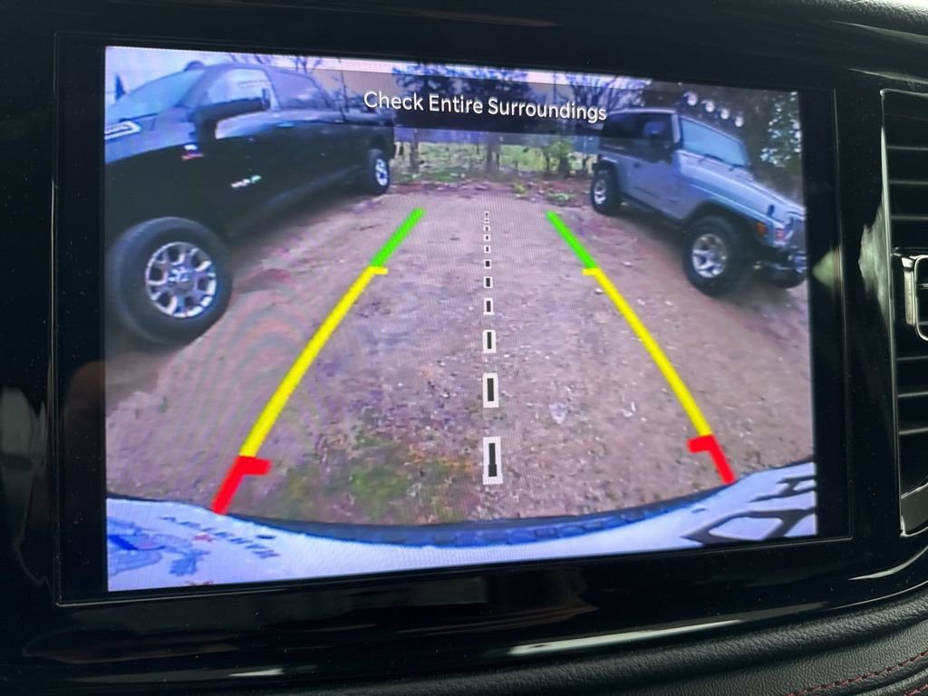 Used 2023 Dodge Durango GT image 14