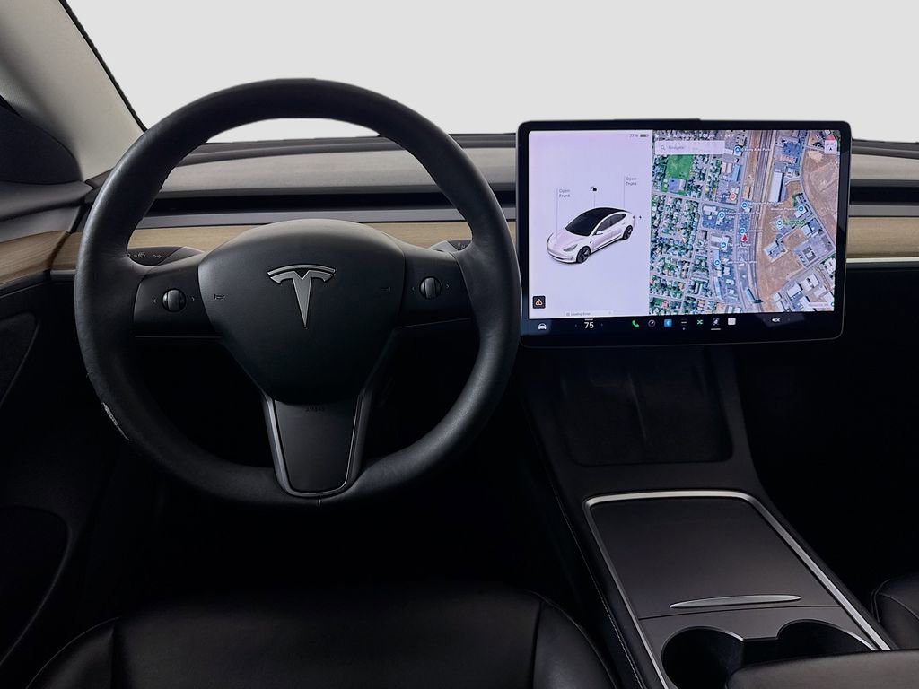 Used 2021 Tesla Model 3 Long Range image 22