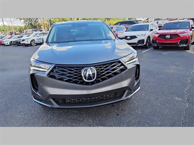 New 2025 Acura RDX w/ Technology Package image 53