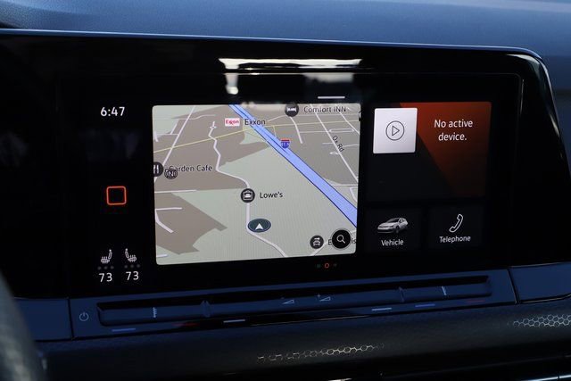 Used 2023 Volkswagen GTI Autobahn image 32