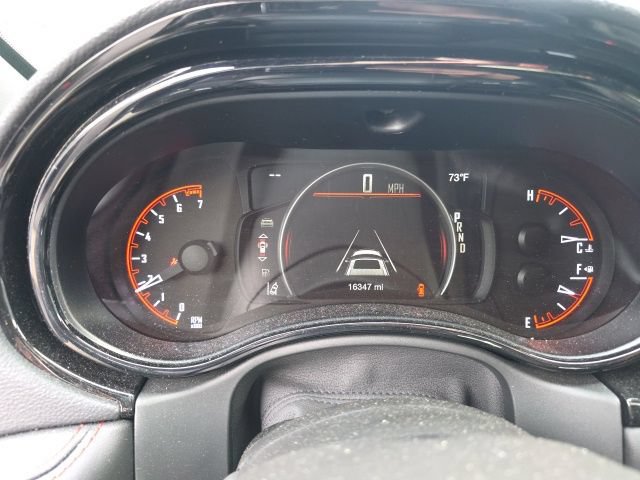 Used 2026 Dodge Durango GT AWD/4WD image 12