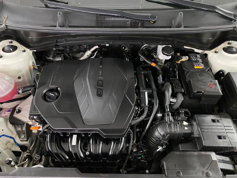 Used 2024 Kia Sportage LX image 24