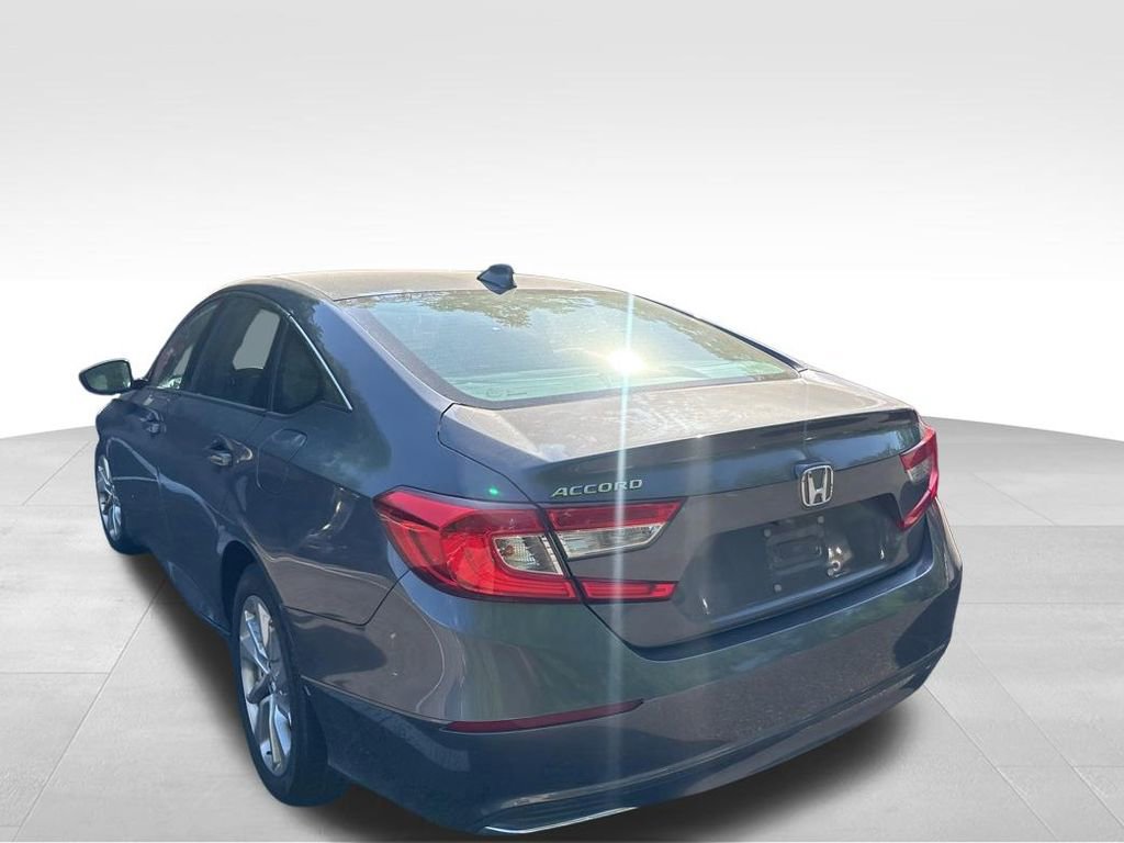 Used 2018 Honda Accord LX image 6