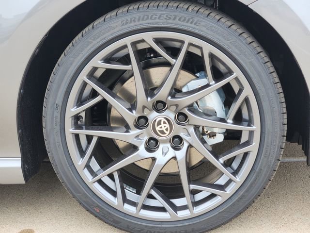 New 2026 Toyota Camry SE image 8