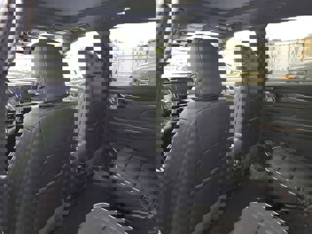 New 2026 Buick Enclave Avenir w/ Super Cruise Package image 10