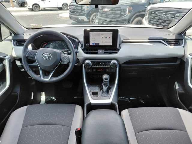 Used 2023 Toyota RAV4 XLE w/ Convenience Package AWD/4WD image 16
