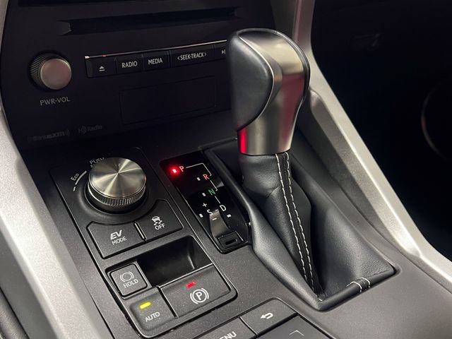 Certified 2021 Lexus NX 300h AWD w/ Premium Package image 19