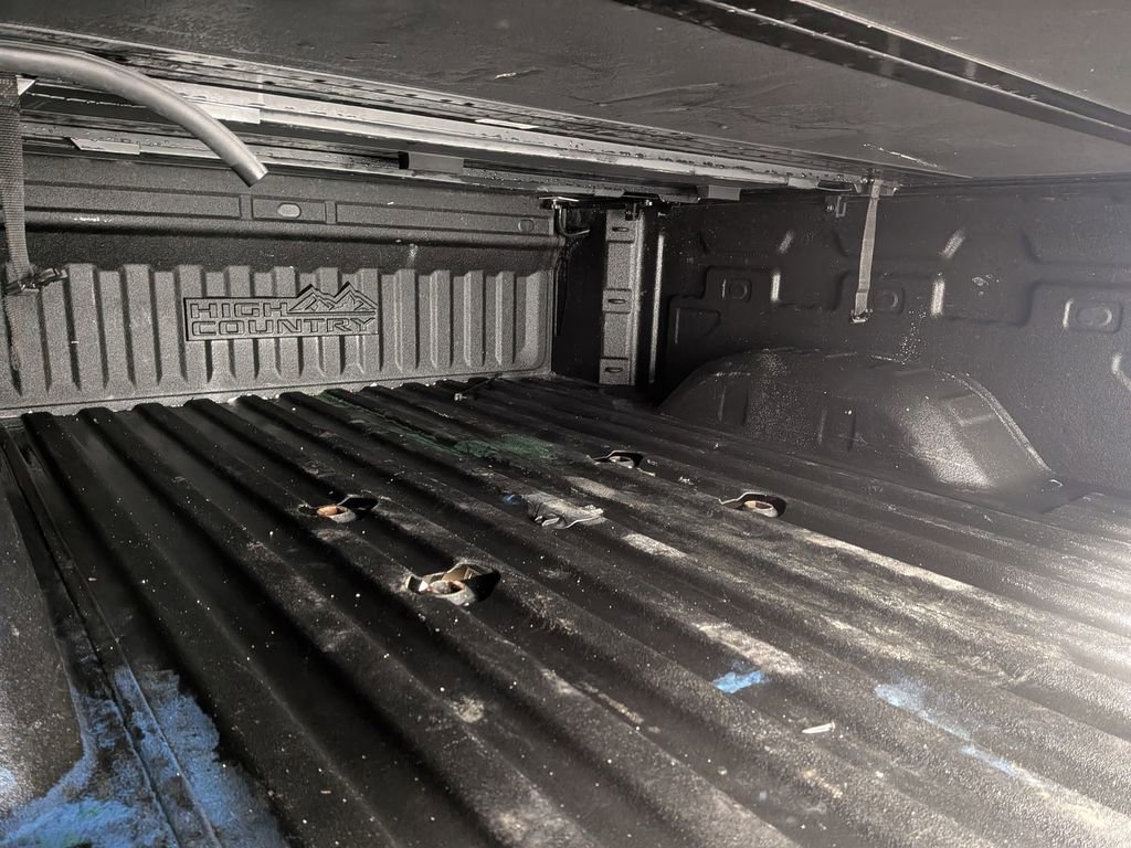 Used 2021 Chevrolet Silverado 3500 High Country w/ Z71 Off-Road Package image 12