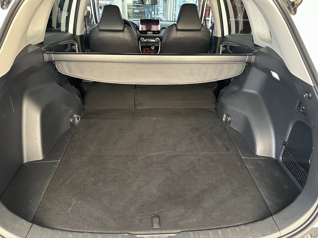 Used 2024 Toyota RAV4 Adventure image 37