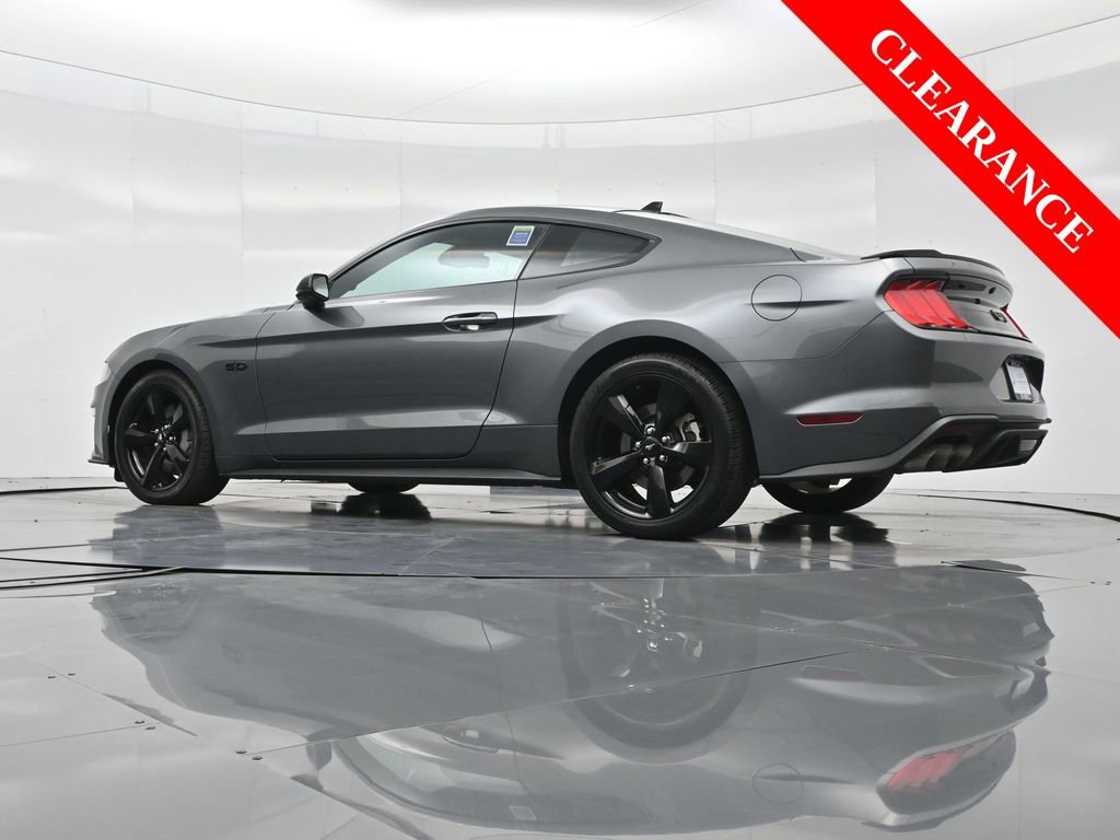 Used 2023 Ford Mustang GT Premium w/ Equipment Group 401A image 51