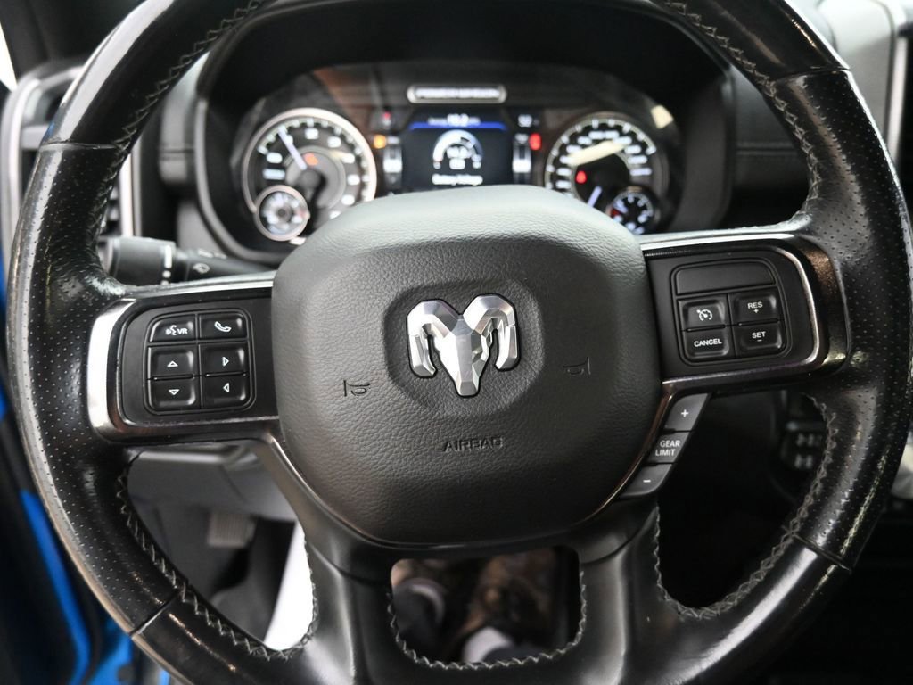 Used 2020 RAM 2500 Power Wagon image 39