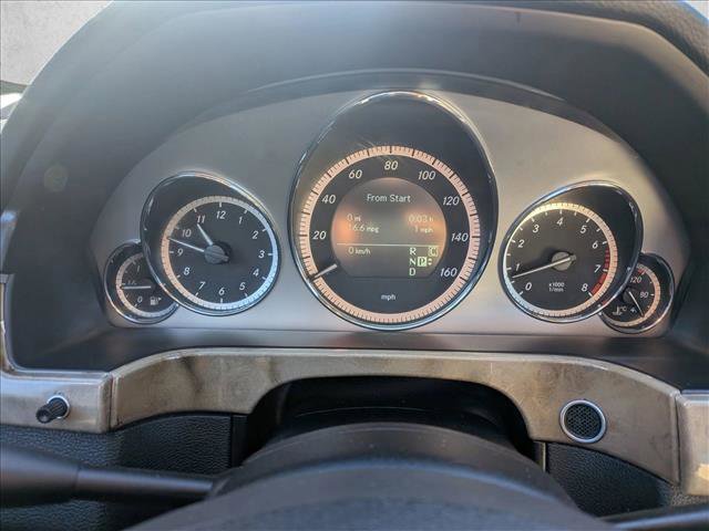 Used 2010 Mercedes-Benz E 350 Sedan image 12