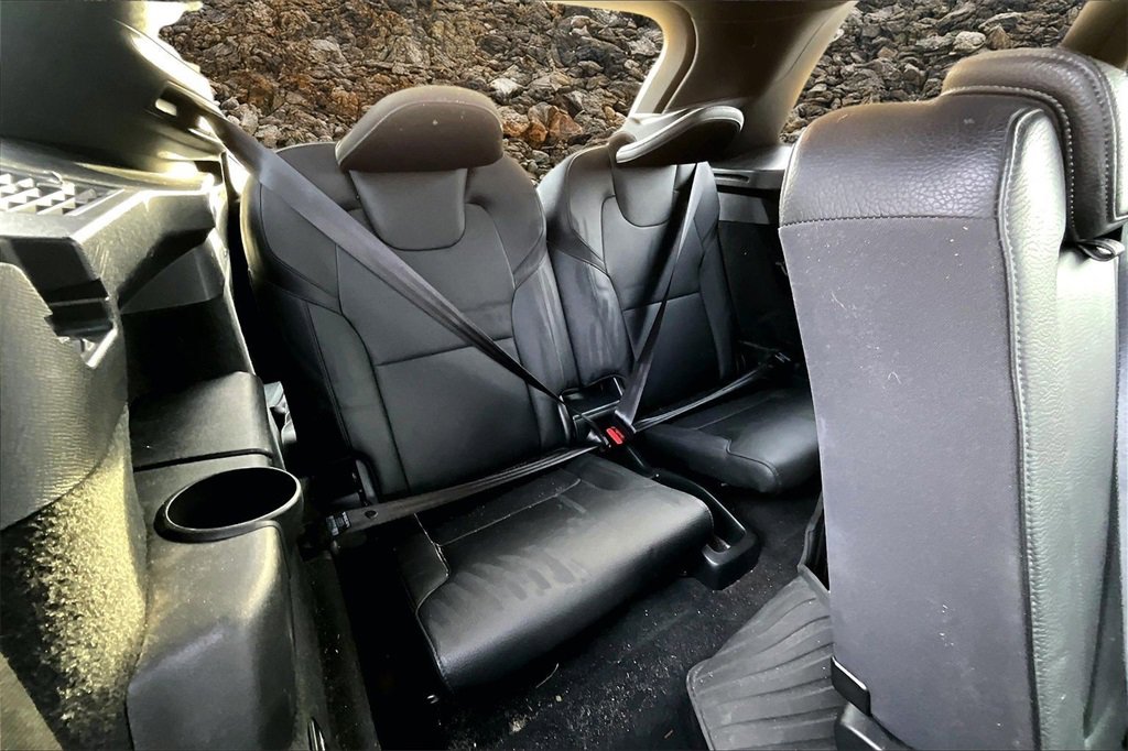 Used 2019 Volvo XC90 T6 Momentum w/ Protection Package image 25