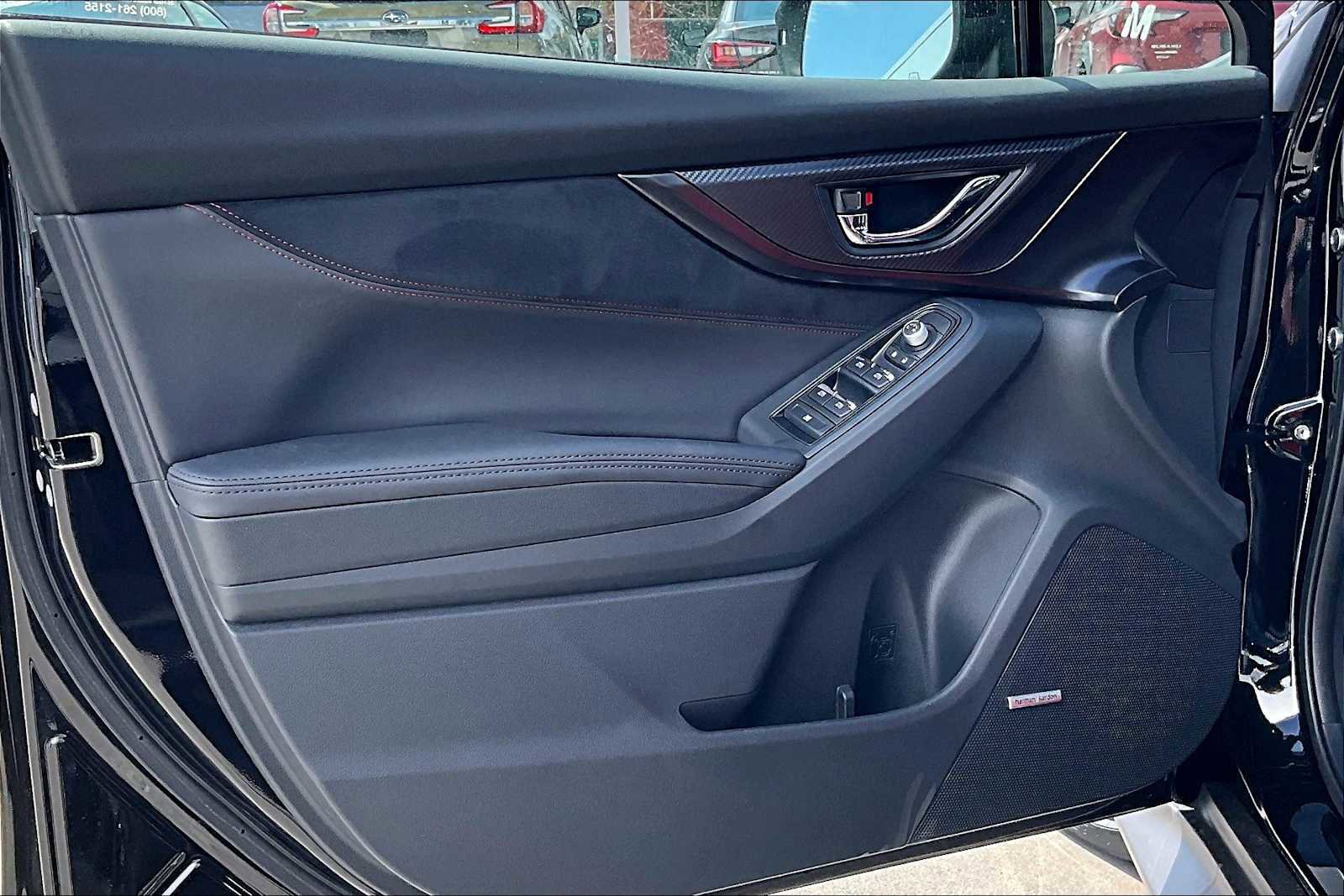 New 2026 Subaru WRX Limited image 10