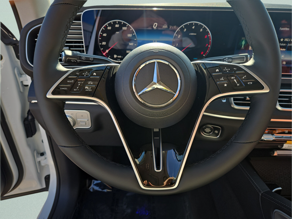 New 2026 Mercedes-Benz GLE 450 4MATIC image 26