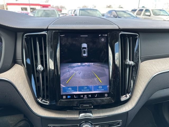 Used 2022 Volvo XC60 B5 Inscription FWD image 37