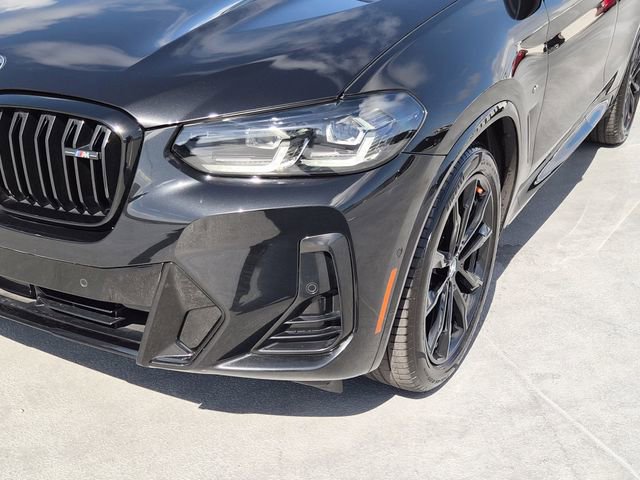Used 2024 BMW X3 M40i image 10