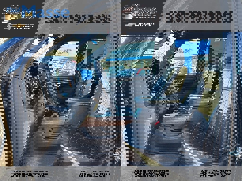 Used 2022 Chevrolet Silverado 1500 High Country image 17