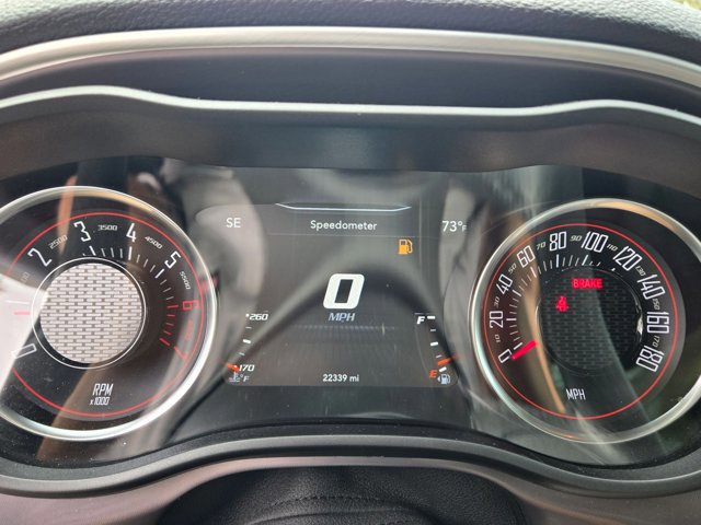 Used 2022 Dodge Challenger R/T Scat Pack image 10