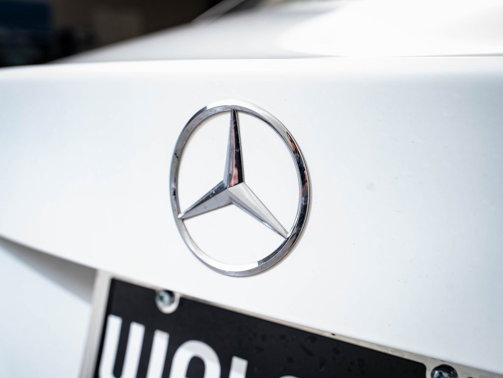 Used 2019 Mercedes-Benz CLA 250 4MATIC image 18