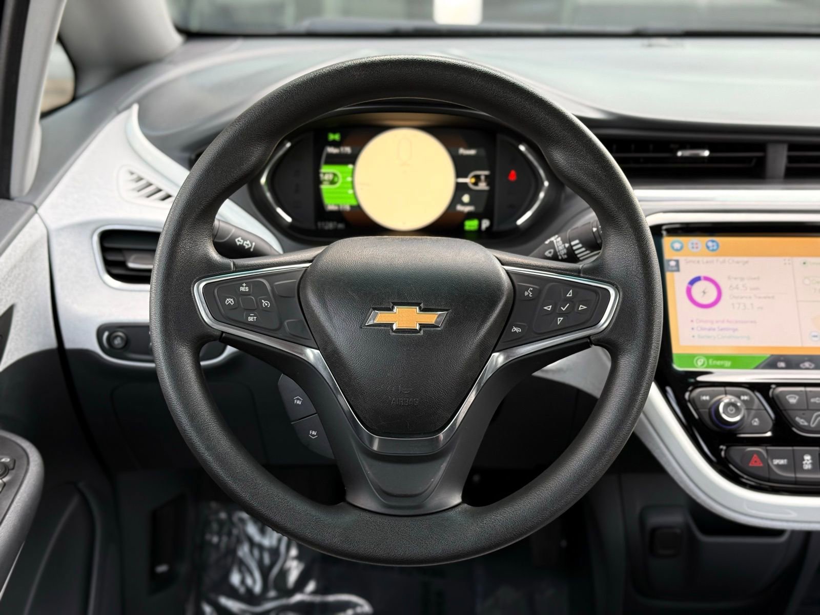 Used 2018 Chevrolet Bolt LT FWD image 27