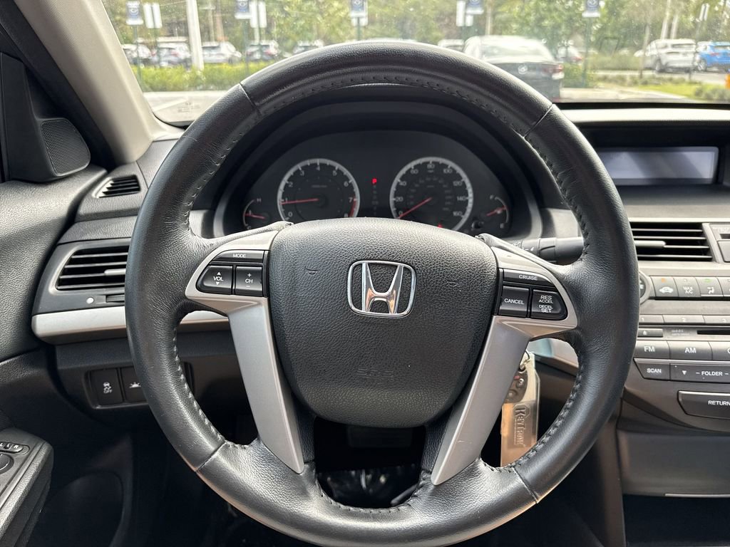 Used 2012 Honda Accord SE image 48