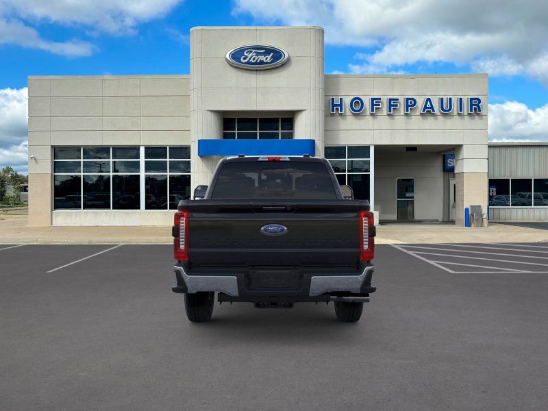 New 2026 Ford F250 Lariat w/ Lariat Premium Package image 34