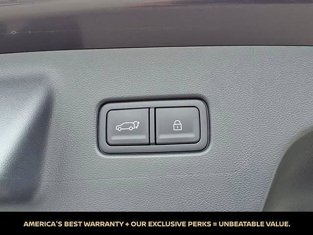 New 2026 Hyundai Palisade Calligraphy image 18